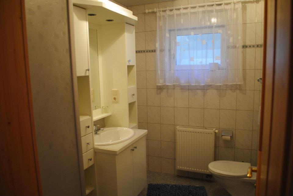 Apartment Maierhof Flirsch Quarto foto