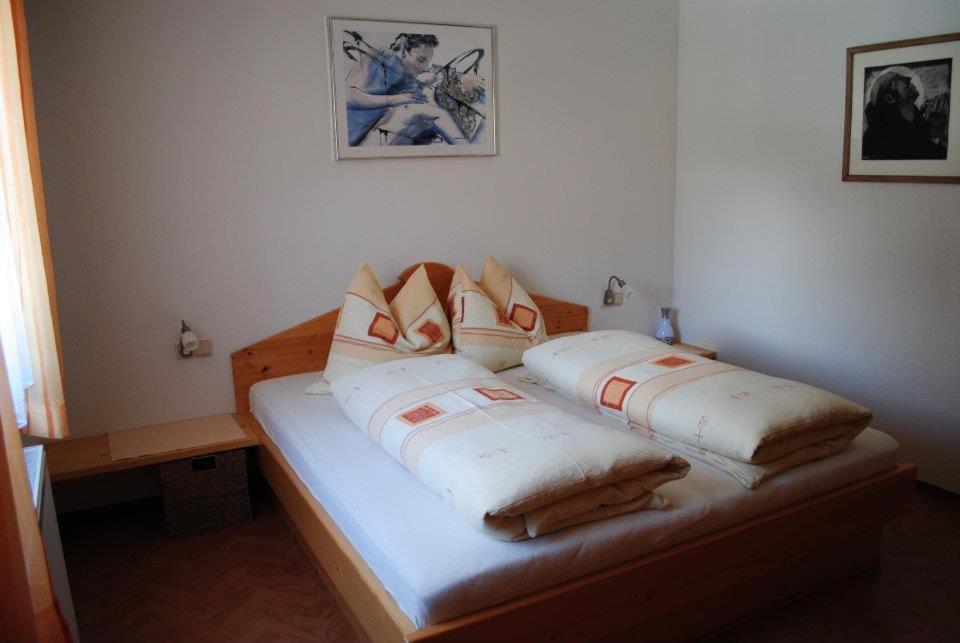 Apartment Maierhof Flirsch Quarto foto