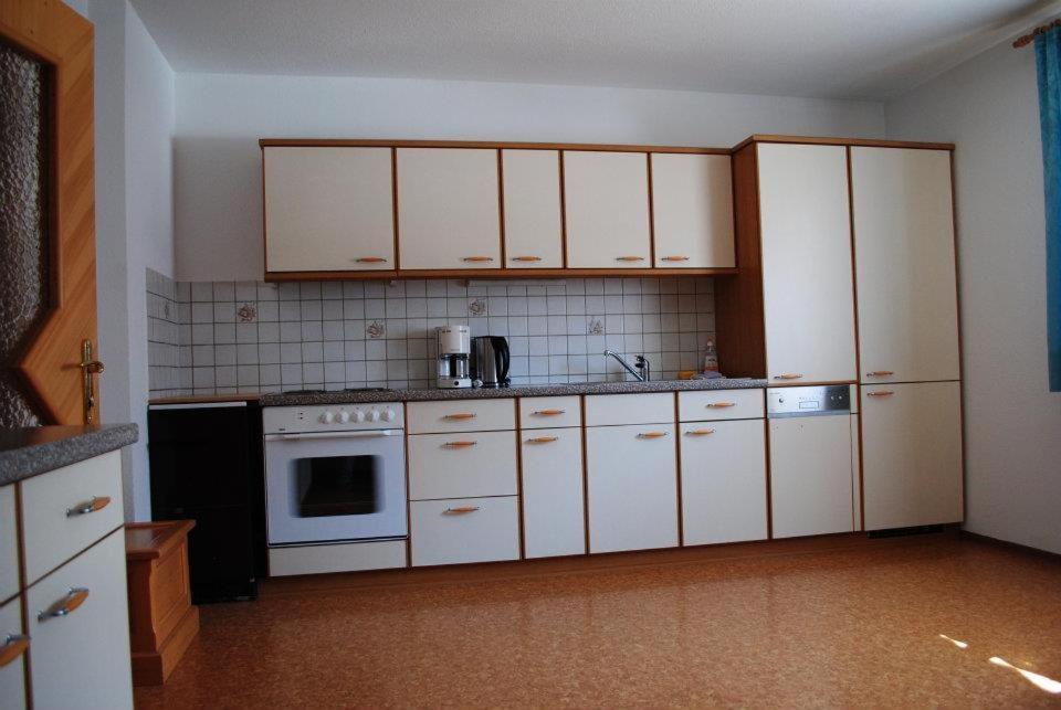 Apartment Maierhof Flirsch Quarto foto