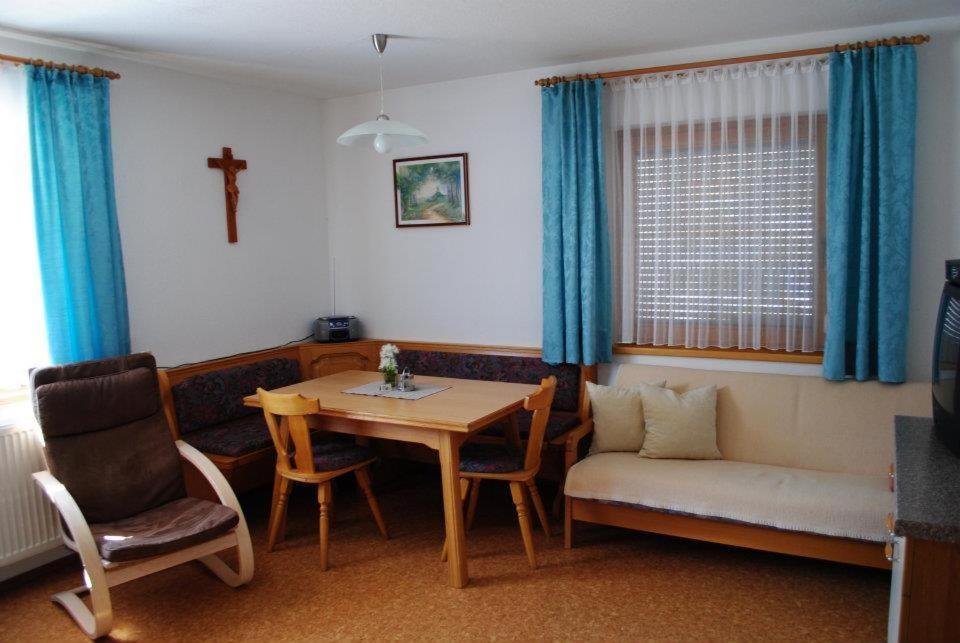 Apartment Maierhof Flirsch Quarto foto